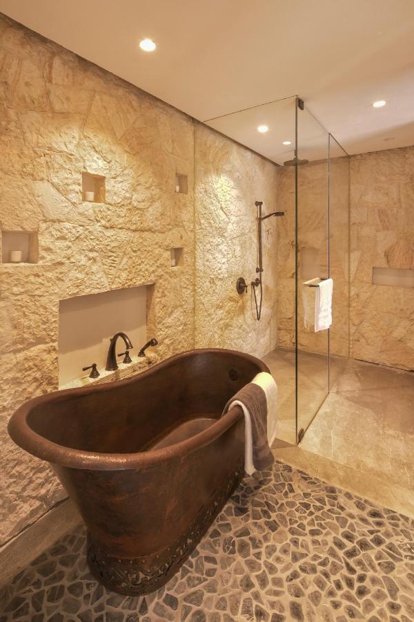 Hotel Casa Santo Origen Oaxaca Экстерьер фото