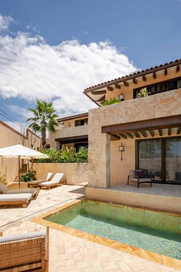 Hotel Casa Santo Origen Oaxaca Экстерьер фото
